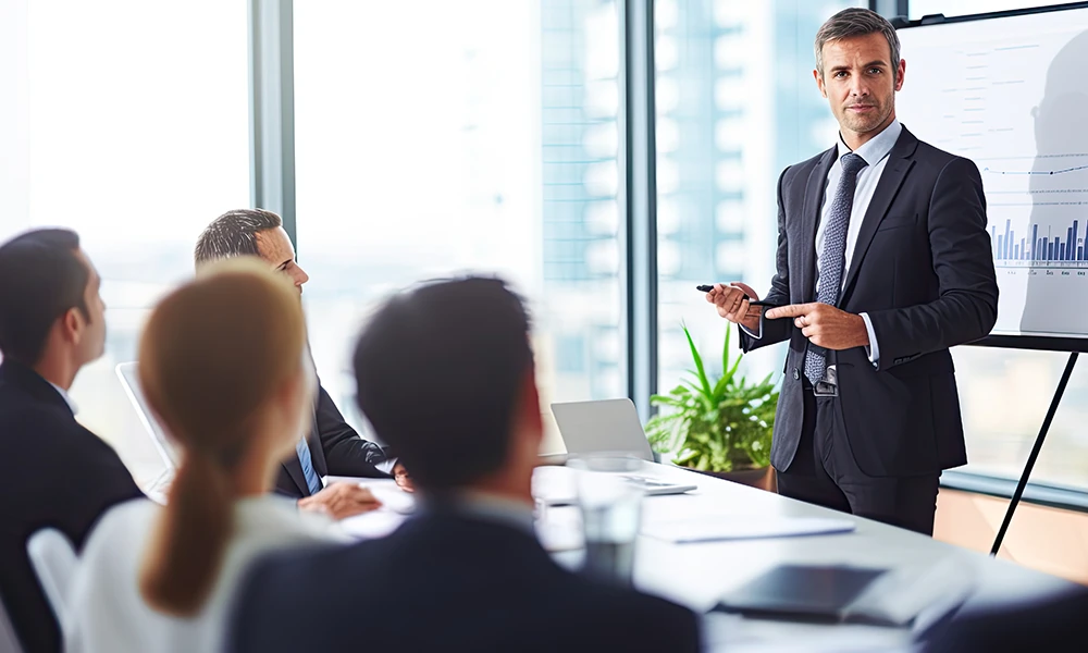 What Is Sales Performance Management? A CFO’s Perspective